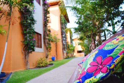 Hostal Pousada S� Alegria