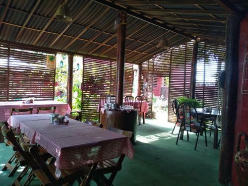 Hostal Pousada Vila Sol