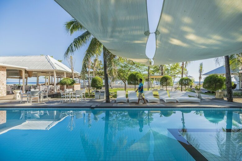 Apartamento Gili Eco Villas
