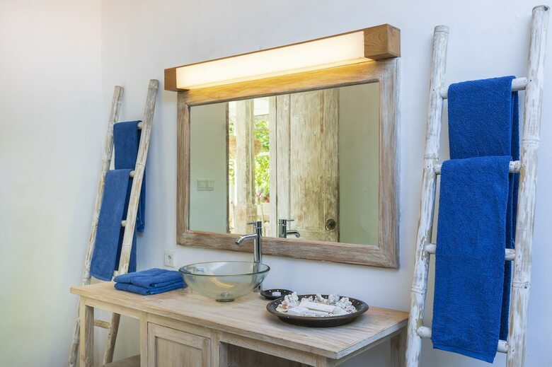 Apartamento Gili Eco Villas