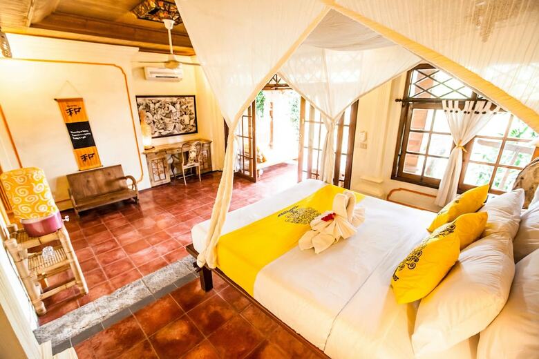 Hotel Swasti Eco Cottages