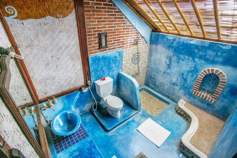 Hotel Swasti Eco Cottages