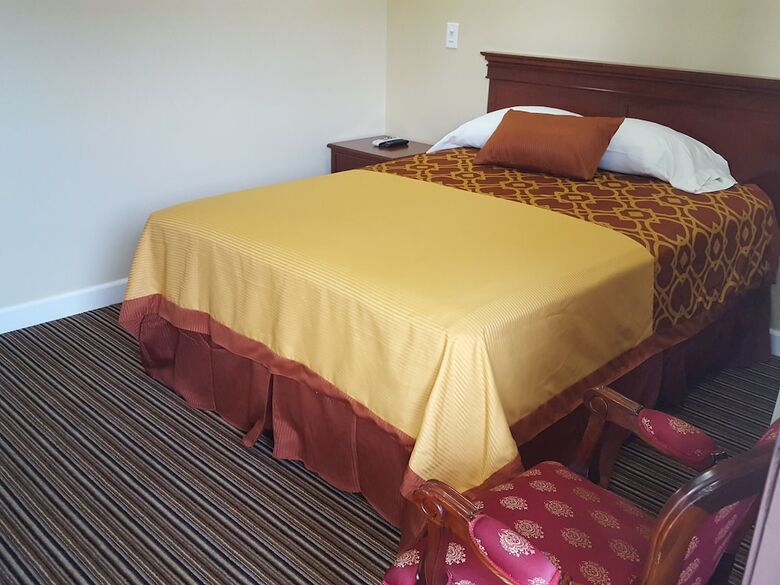 Travel Inn Motel