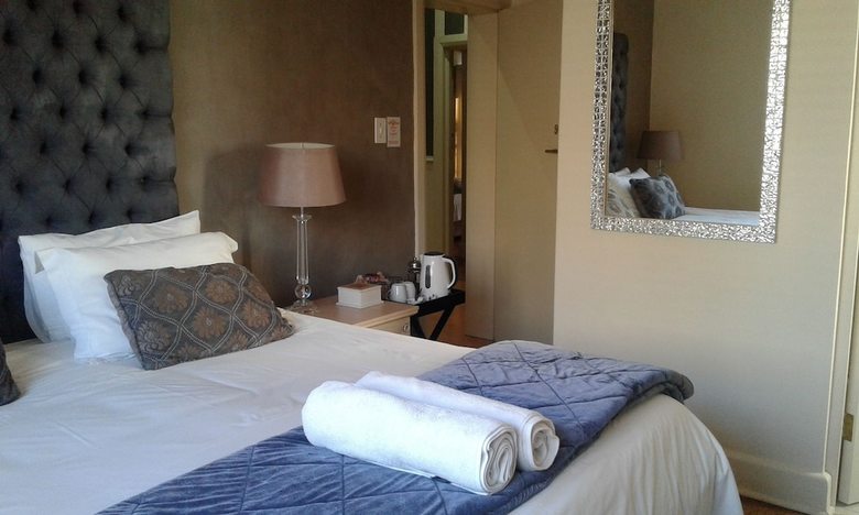 Hotel Leeuwenzee Guest House