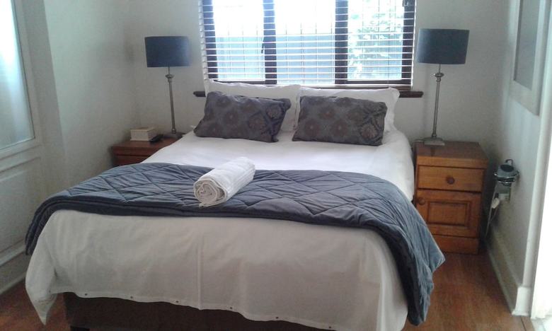 Hotel Leeuwenzee Guest House