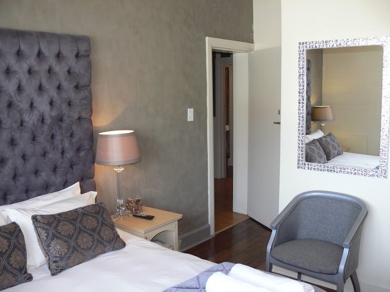 Hotel Leeuwenzee Guest House