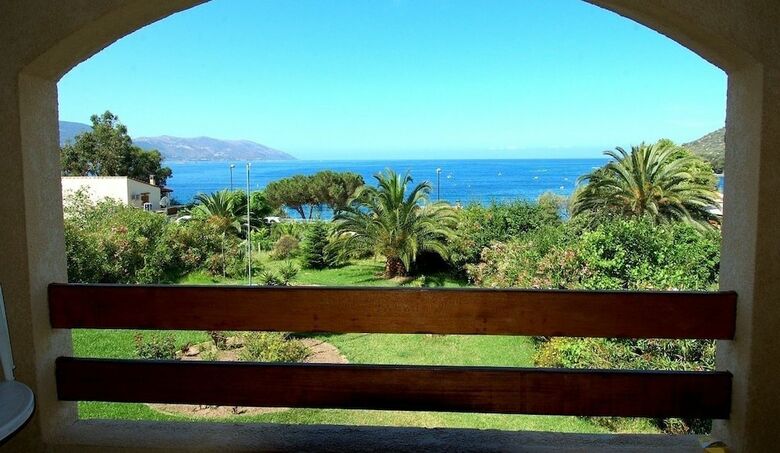 Apartamento R�sidence I Delfini
