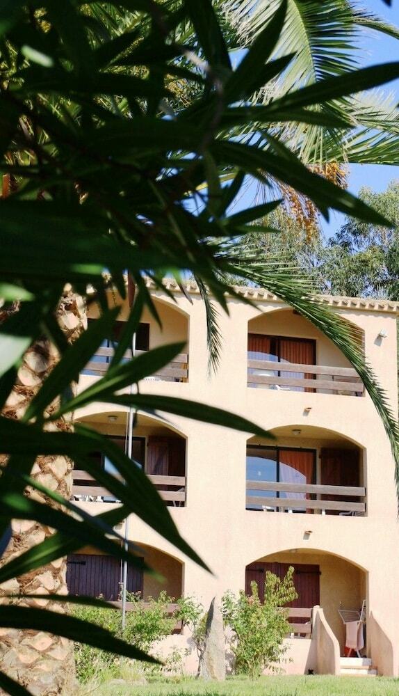 Apartamento R�sidence I Delfini