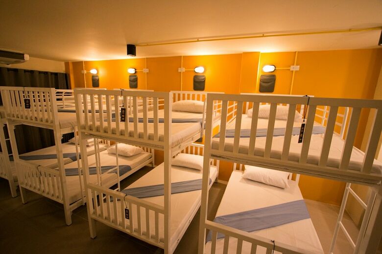 Hostal Backpack House Hostel