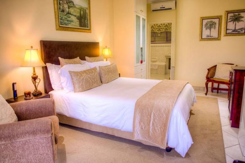 Hotel Anchors Rest Guest House