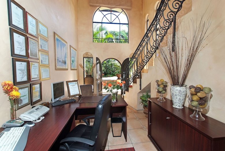 Hotel Anchors Rest Guest House