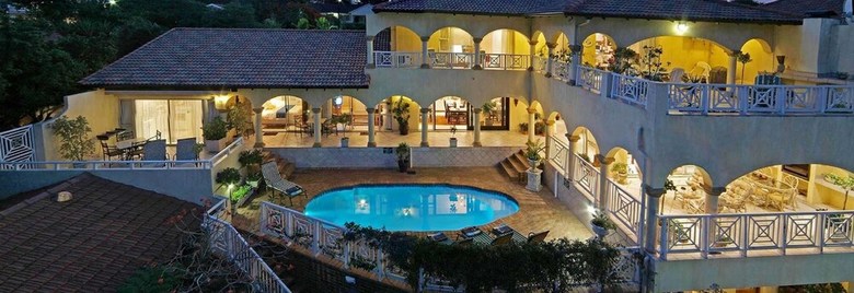 Hotel Anchors Rest Guest House