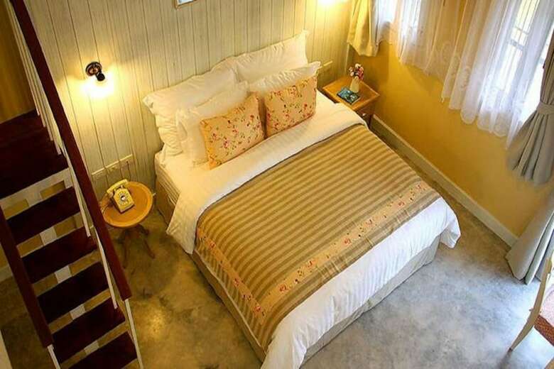 Hotel The Blue Sky Khao Kho