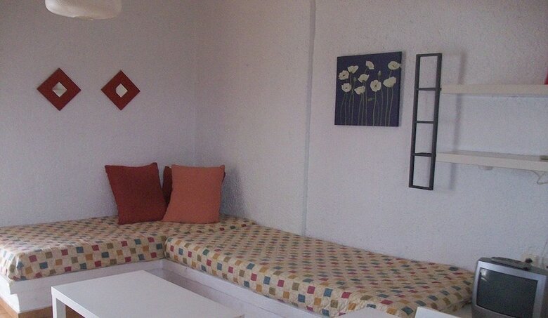 Aparthotel Eleonas Apartments
