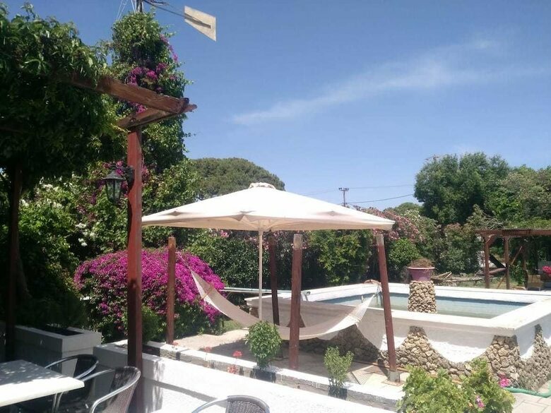Aparthotel Eleonas Apartments