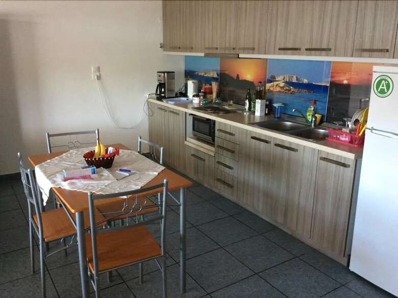 Apartamentos Poseidon Studios