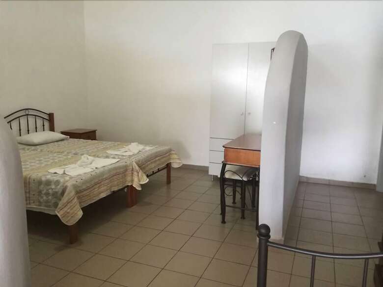 Apartamentos Poseidon Studios