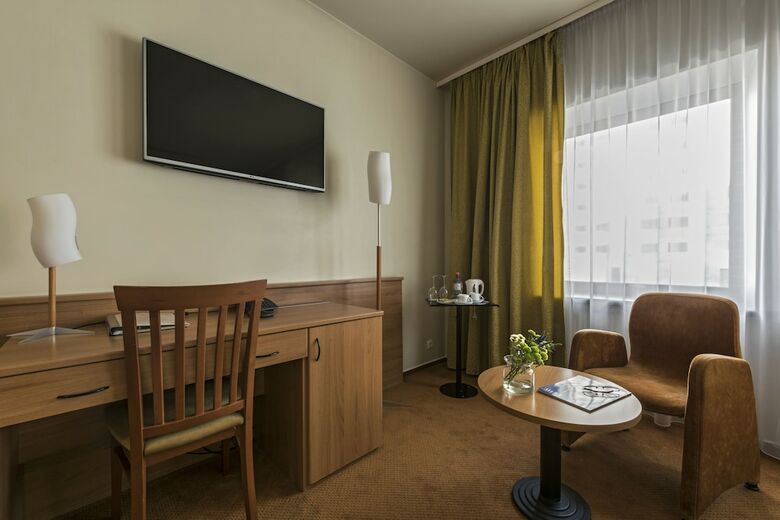 Best Baltic Kaunas Hotel