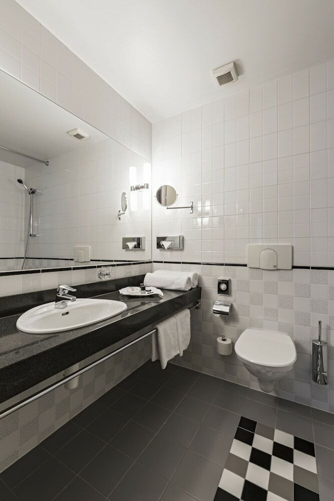 Best Baltic Kaunas Hotel