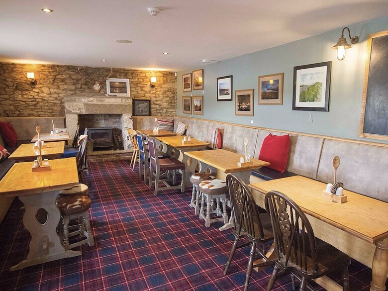 Posada Twice Brewed Inn