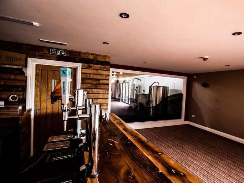 Posada Twice Brewed Inn