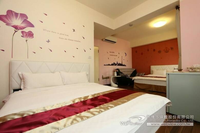 Hotel Blue Ocean B&B