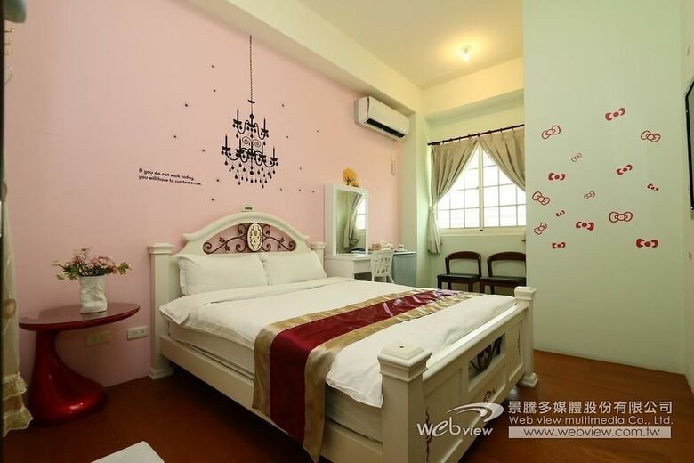 Hotel Blue Ocean B&B