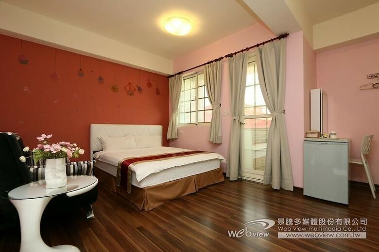 Hotel Blue Ocean B&B