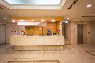 Hotel Green World Flora Annex