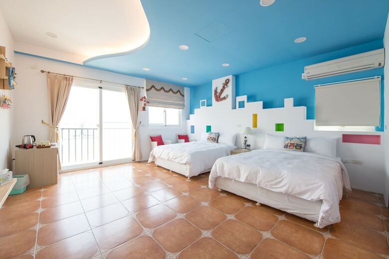 Sunshine B&B