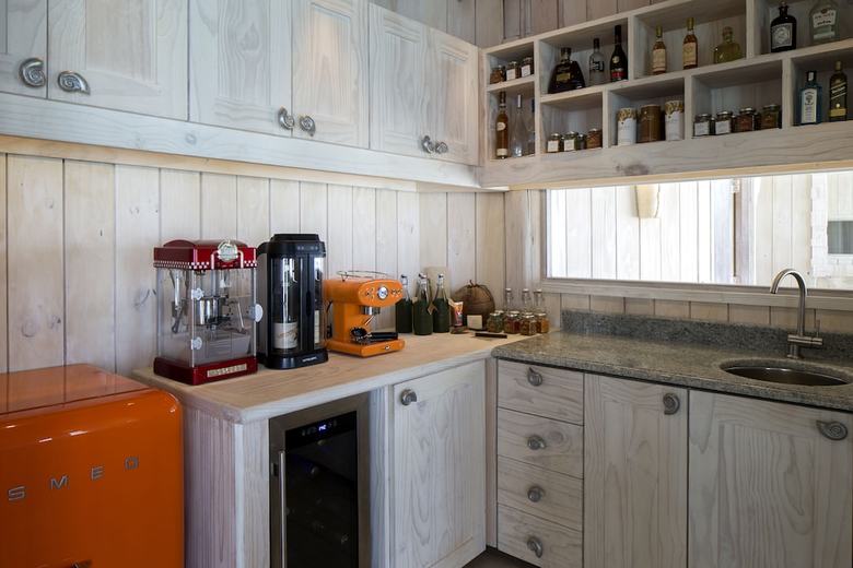 Apartamento Soneva Jani
