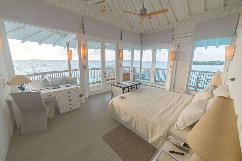 Apartamento Soneva Jani
