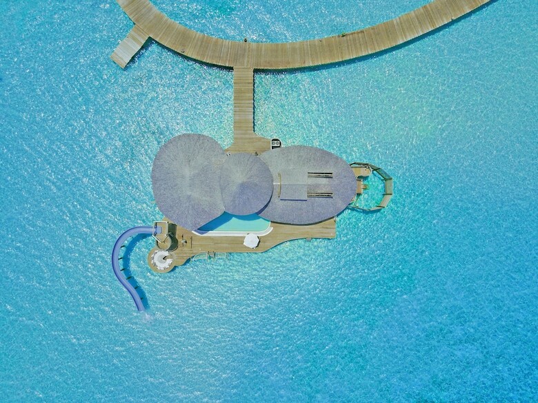 Apartamento Soneva Jani