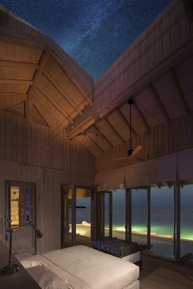 Apartamento Soneva Jani