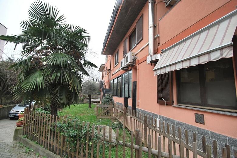 Hotel Il Piccolo Golf