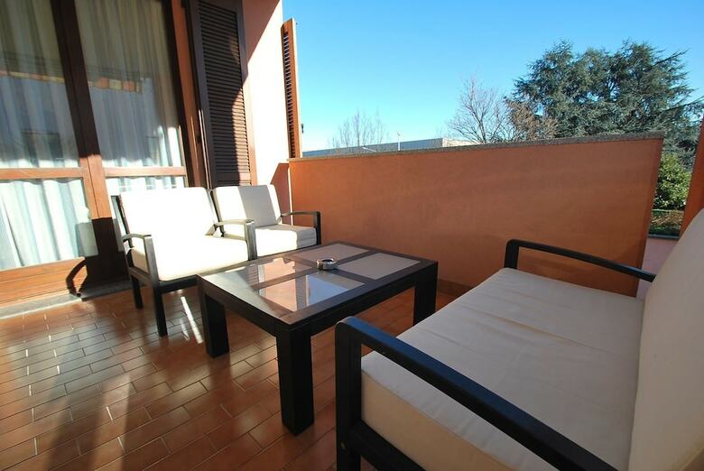 Hotel Il Piccolo Golf