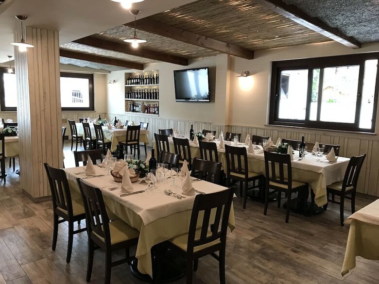 Bed & Breakfast Borgo San Cosmo Tropea