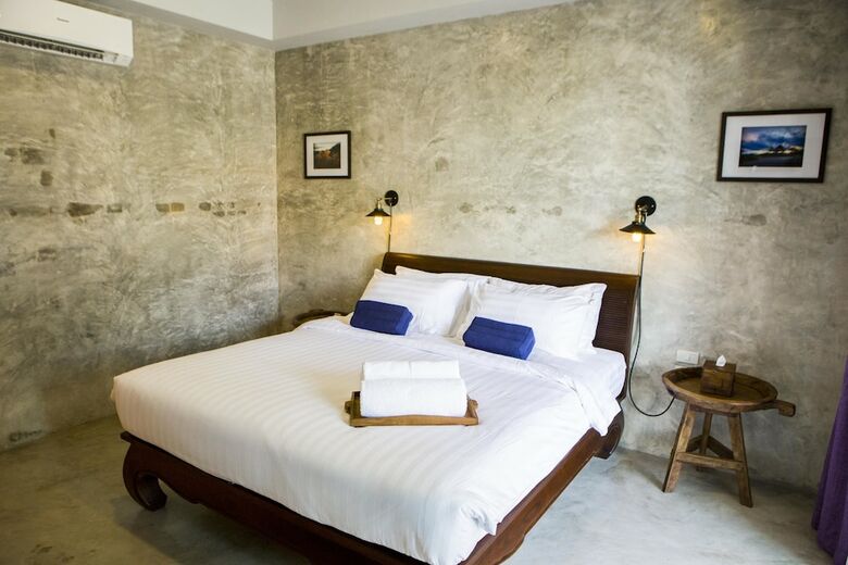 Hotel Nawa Sheeva