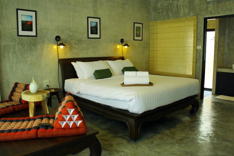 Hotel Nawa Sheeva
