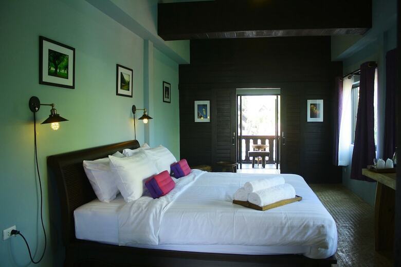 Hotel Nawa Sheeva