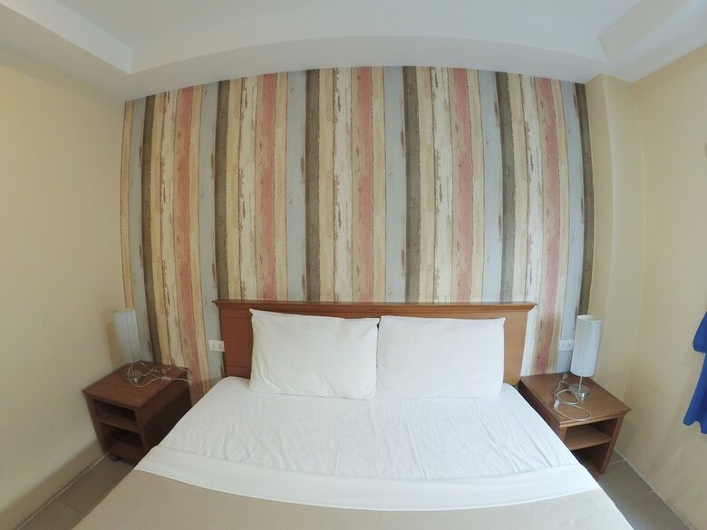 Hotel Sleep At Phuket
