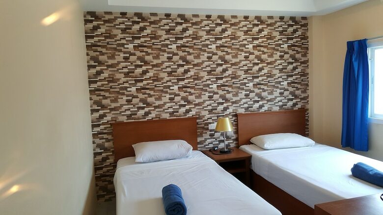 Hotel Sleep At Phuket