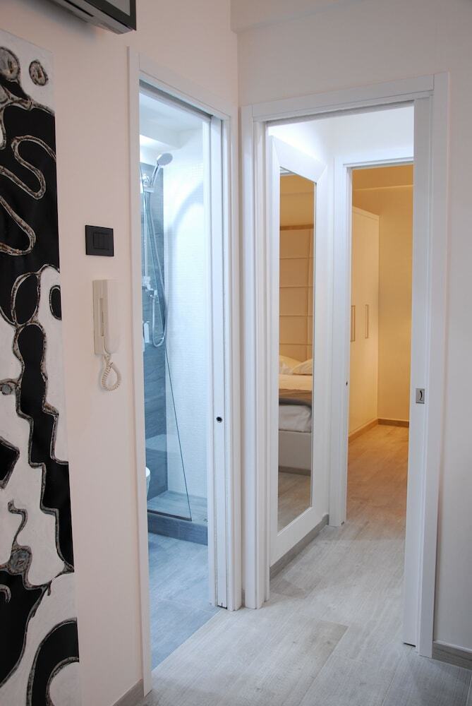 Apartamento LHP Suite Rapallo