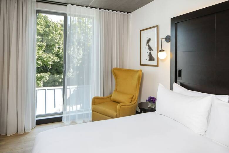 Hotel William Gray