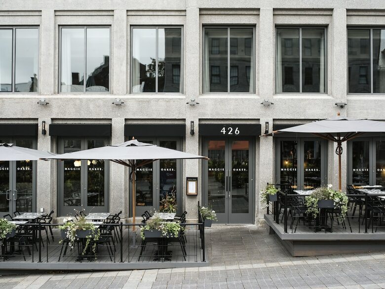 Hotel William Gray