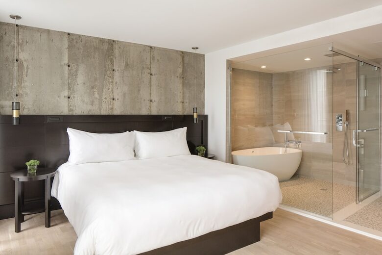 Hotel William Gray