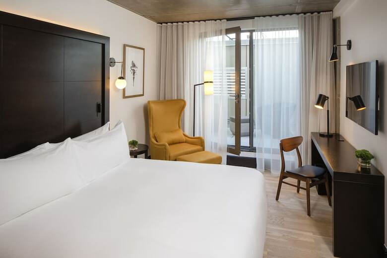 Hotel William Gray