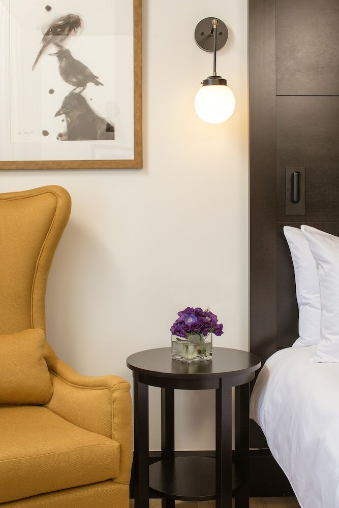 Hotel William Gray
