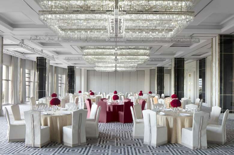 Hotel The Langham, Haikou