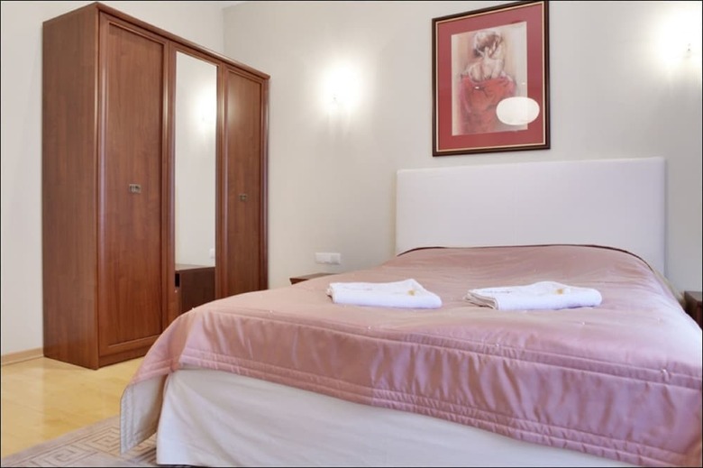 Aparthotel P&o Apartments Ochota